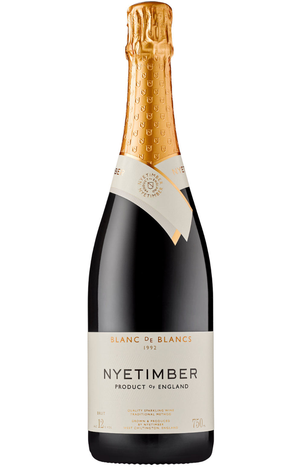 Nyetimber Blanc de Blancs 1992
