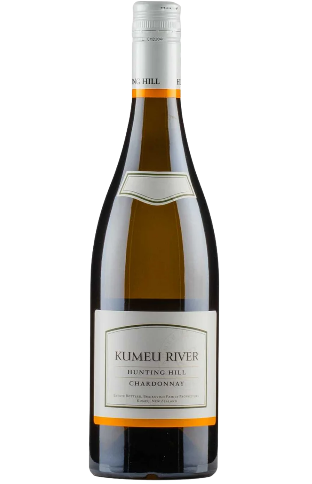 Kumeu River Hunting Hill Chardonnay 2025