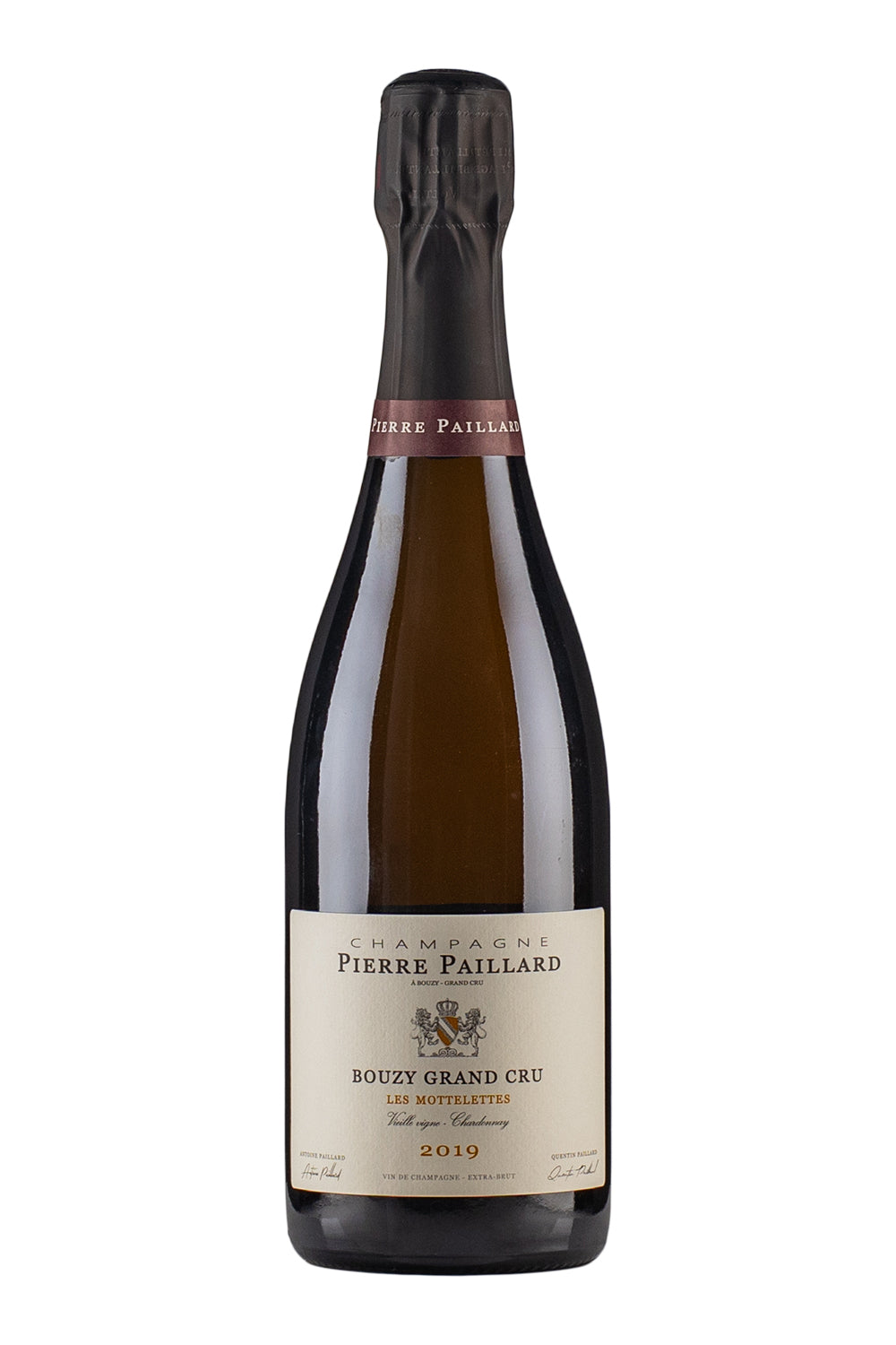 Pierre Paillard Les Mottelettes 2019