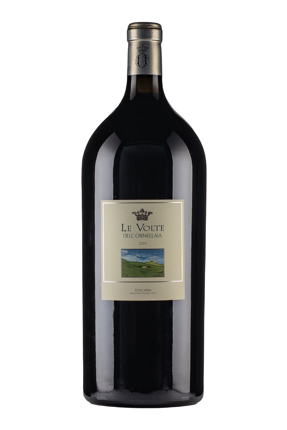 Le Volte dell`Ornellaia 600cl 2024