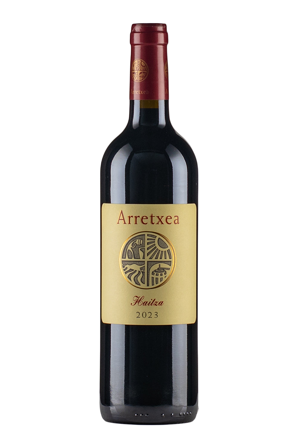 Haitza Arretxea 2023