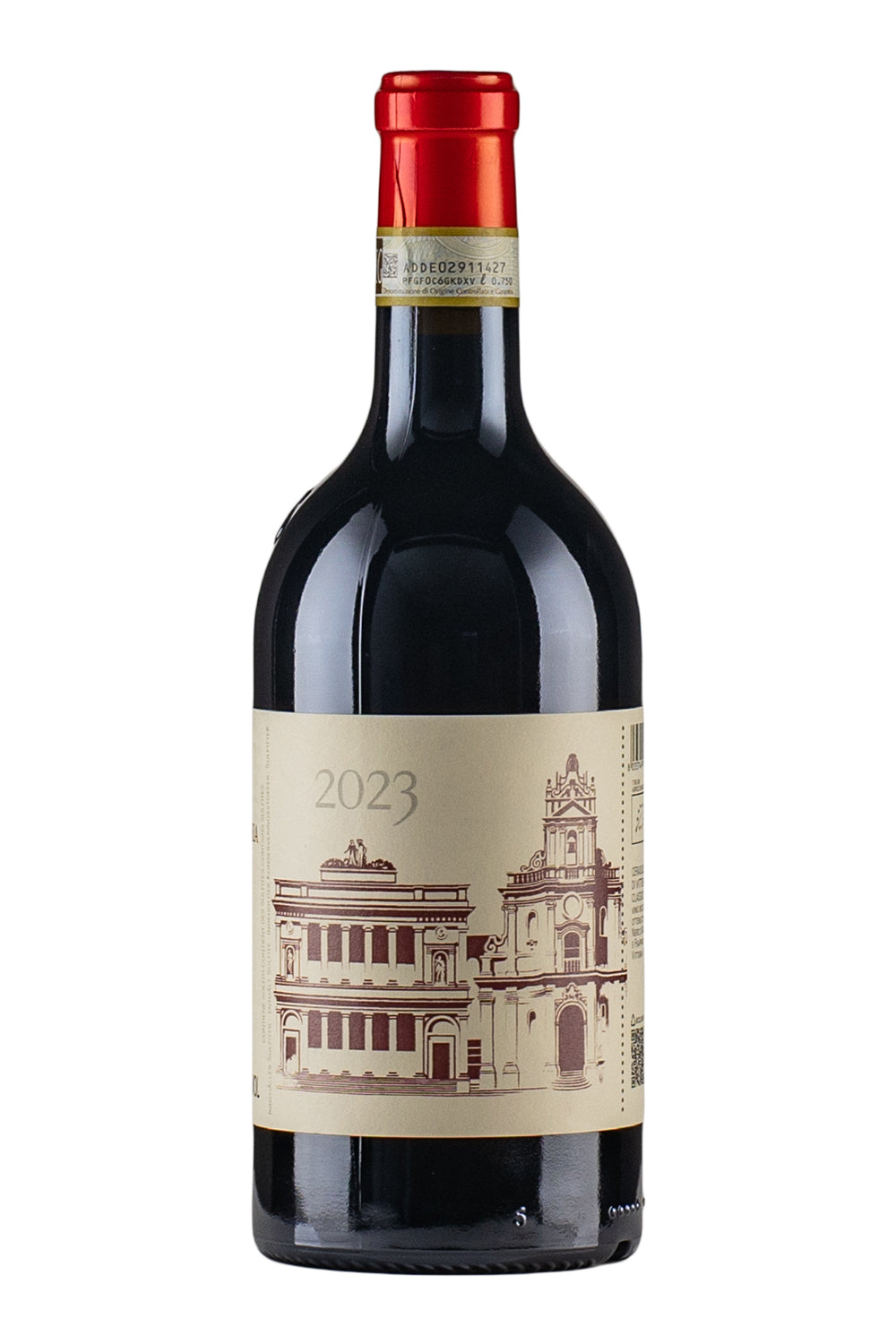 Cos Cerasuolo di Vittoria Classico 2023
