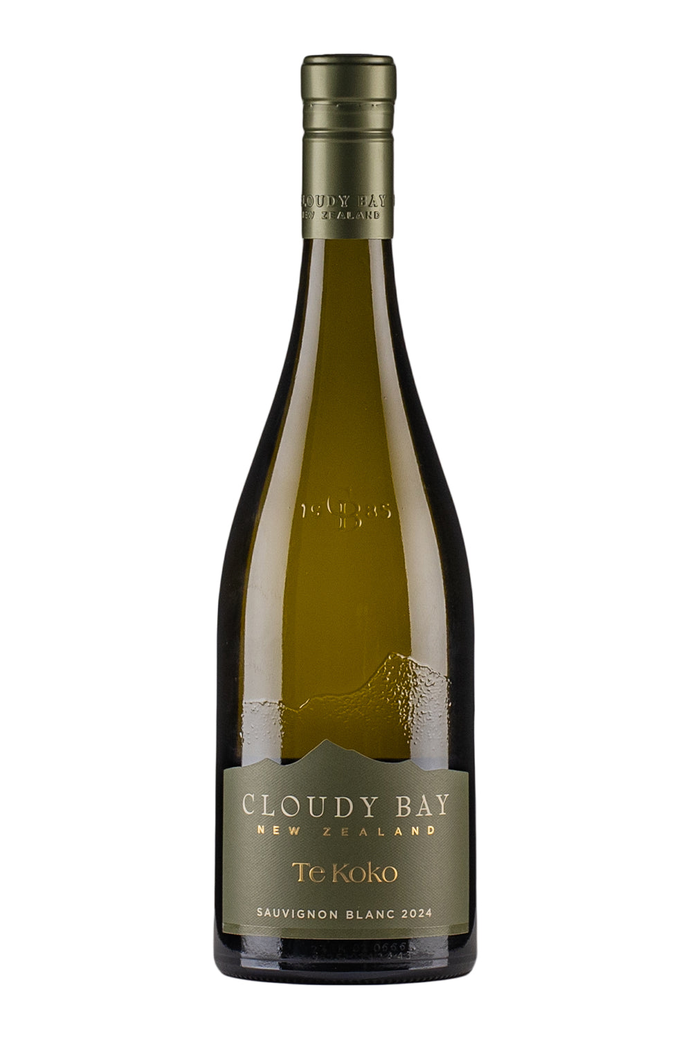Cloudy Bay Te Koko 2024