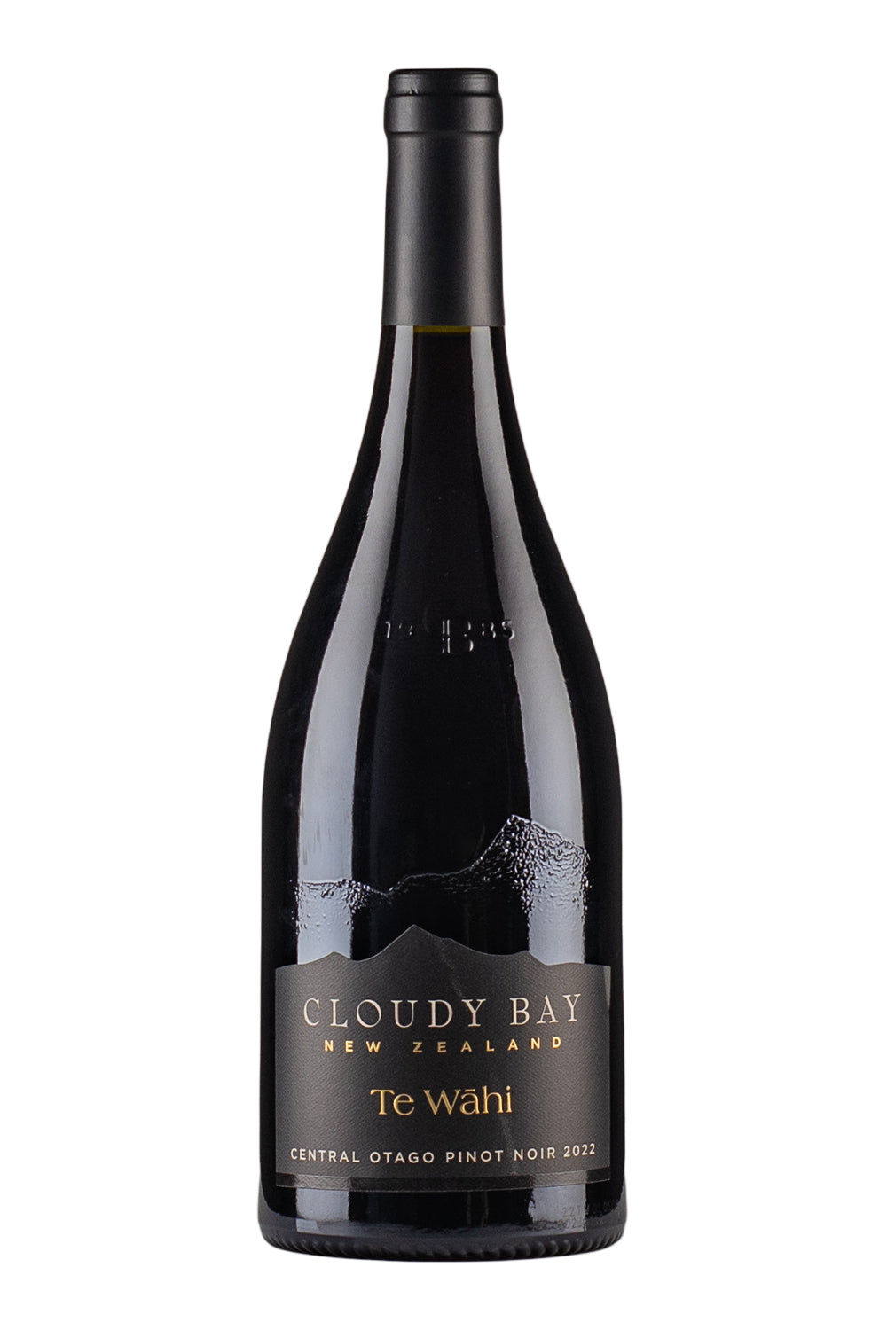 Cloudy Bay Te Wahi Pinot Noir 2022