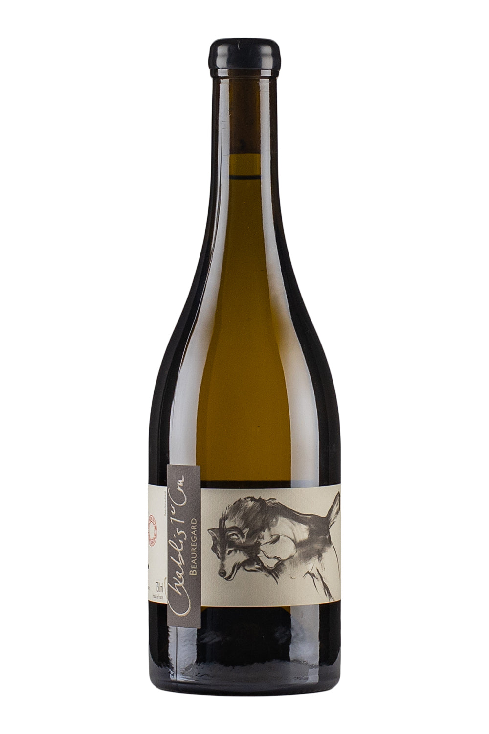 Chablis Beauregards Pattes Loup 2022