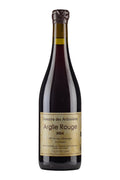 Argile Rouge Ardoisieres Vin des Allobroges 2024