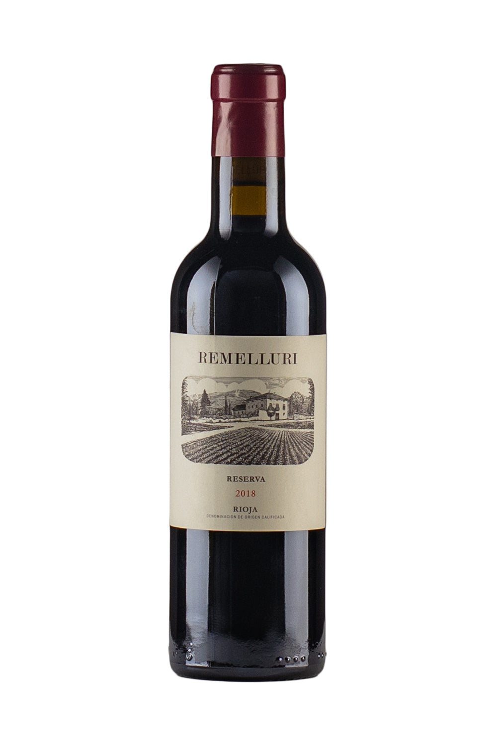 Remelluri Rioja Reserva Half 2018