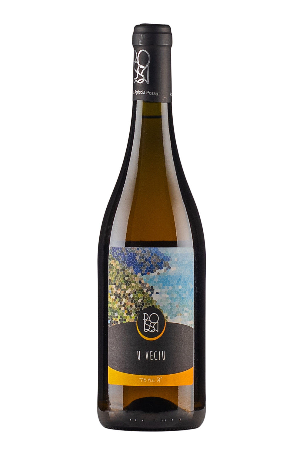 Possa U Veciu 2025