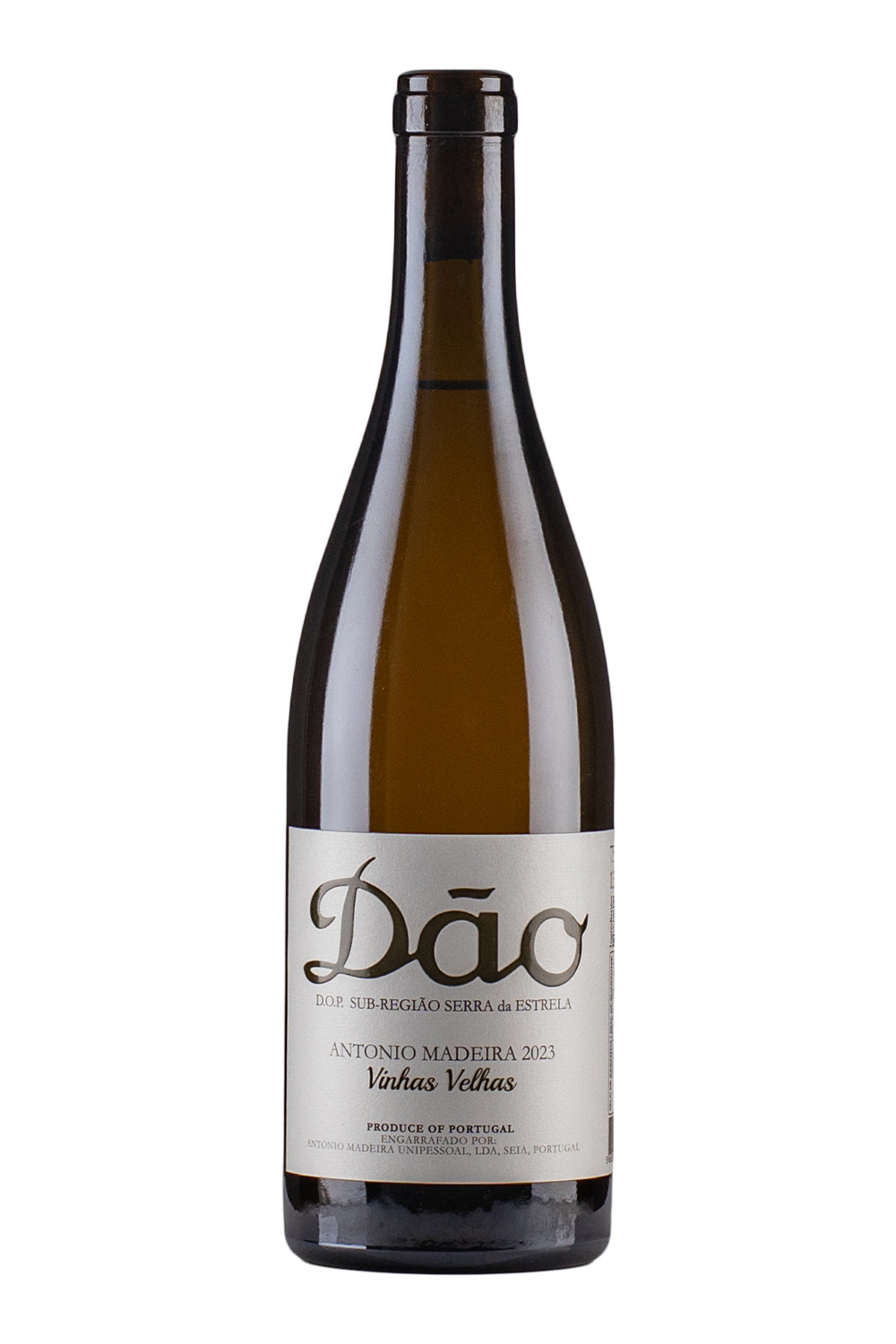 Vinhas Velhas Branco Antonio Madeira 2023