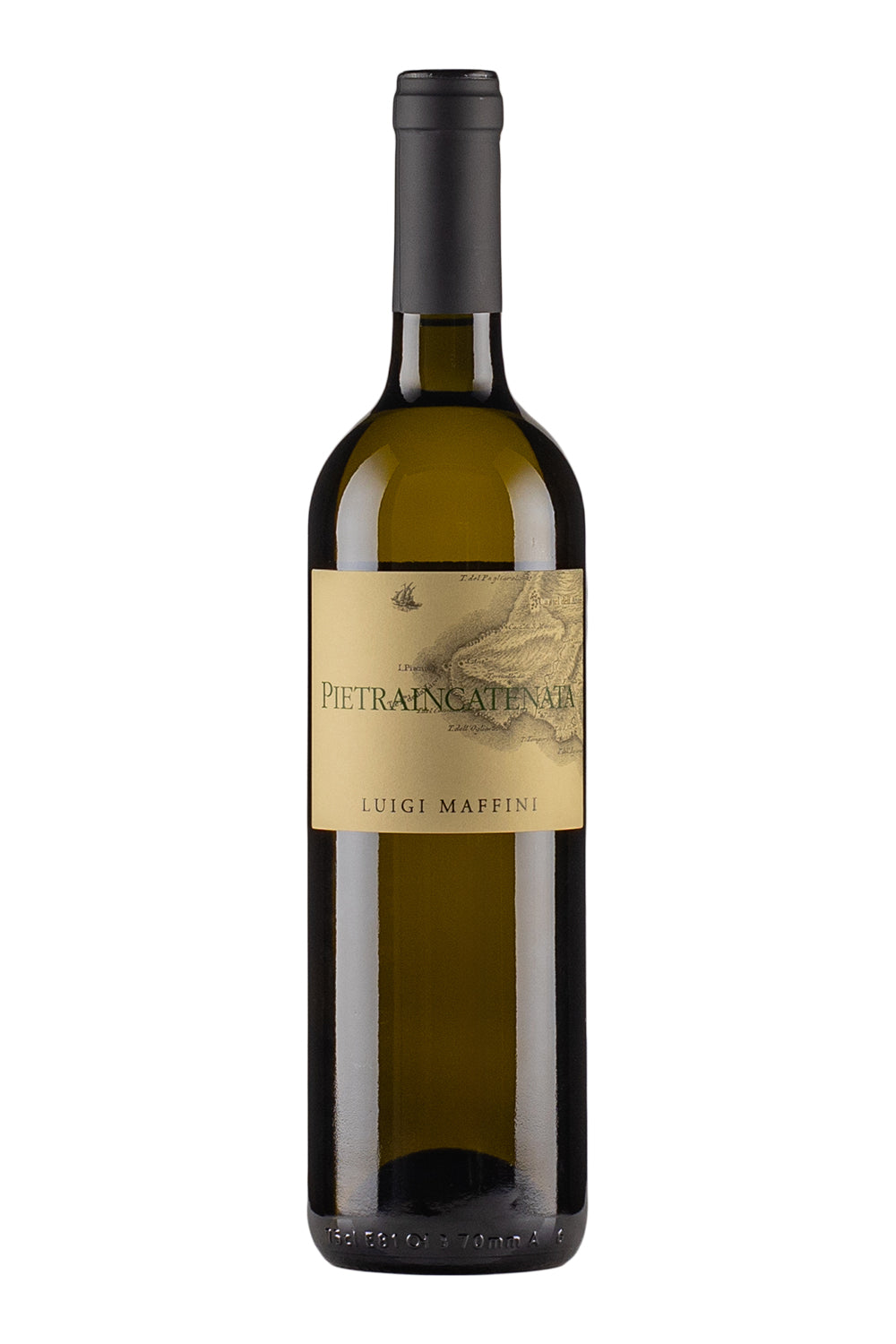 Pietraincatenata Fiano 2024