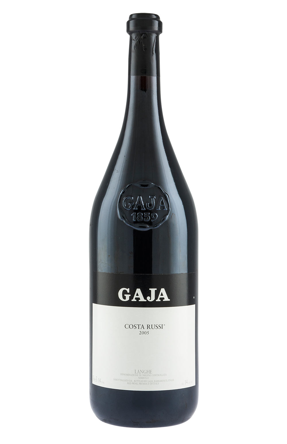 Costa Russi Gaja 300cl 2005