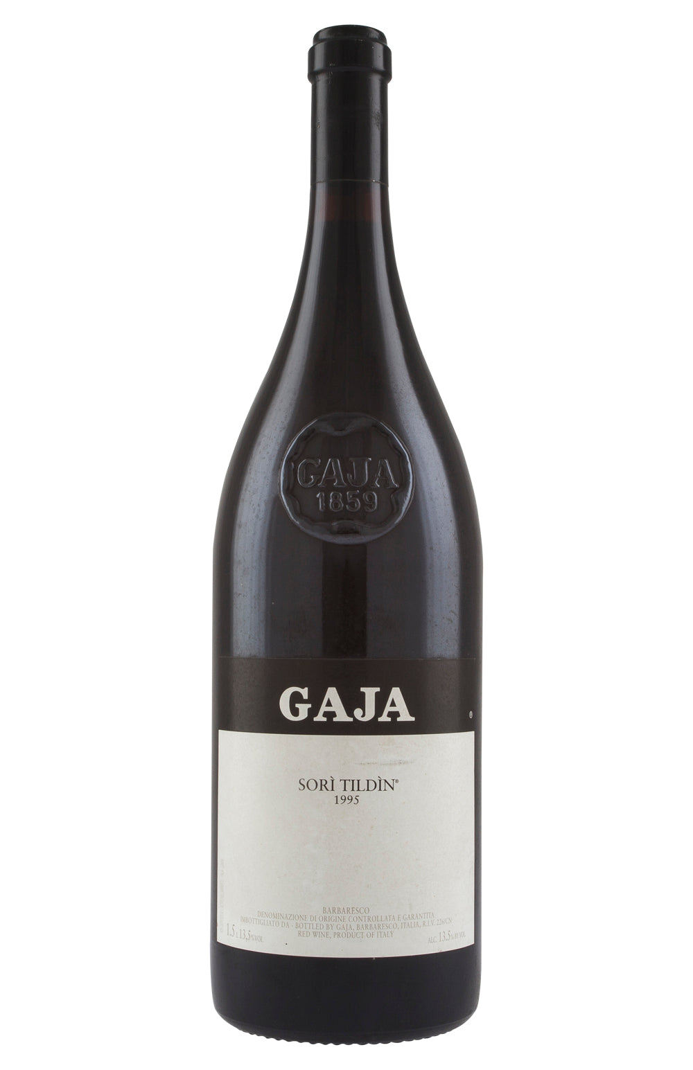 Sori Tildin Gaja Magnum 1995