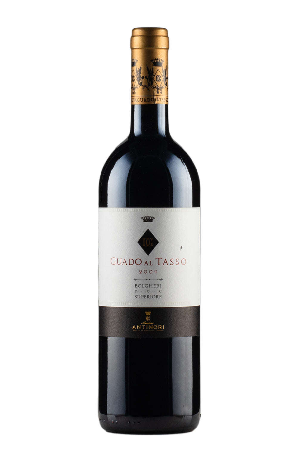 Guado Al Tasso Marchesi Antinori 2009