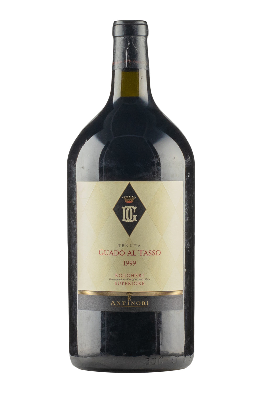 Guado Al Tasso Marchesi Antinori 300cl 1999