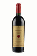 Masseto 1988