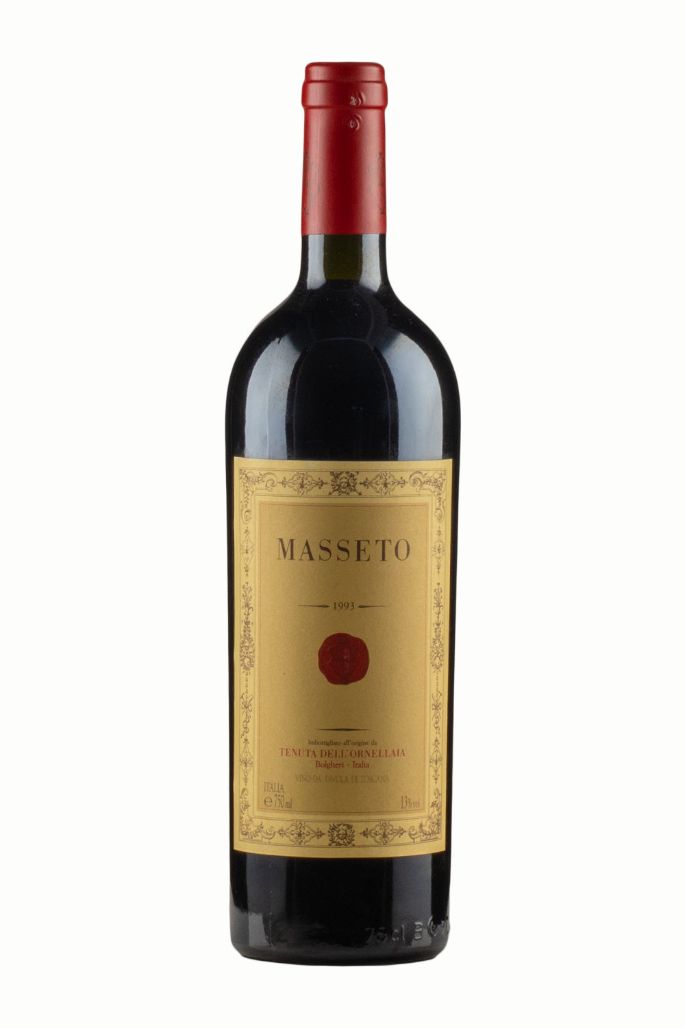 Masseto 1993