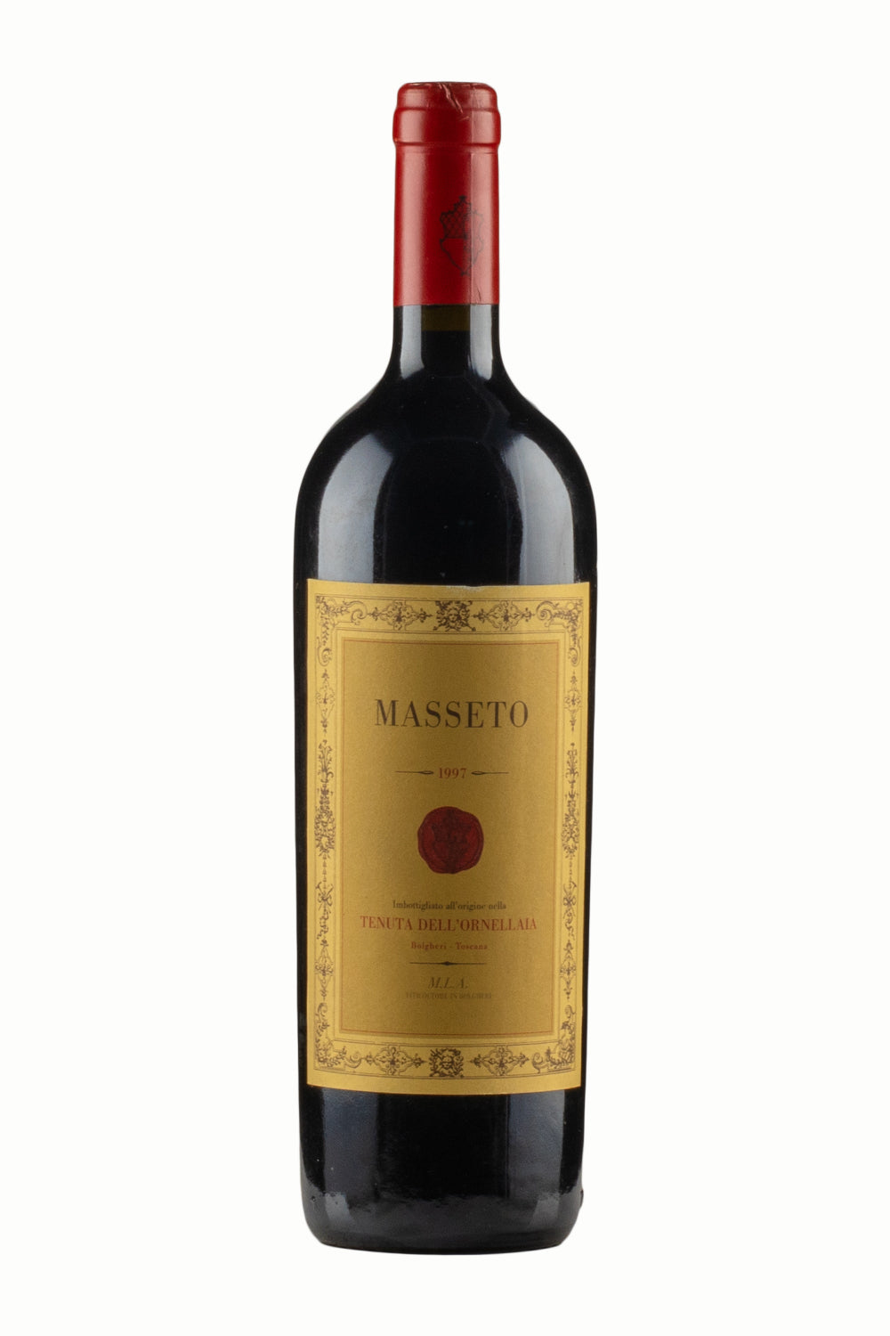 Masseto 1997