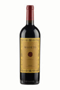 Masseto 2008