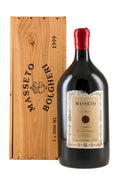 Masseto 300cl 1999