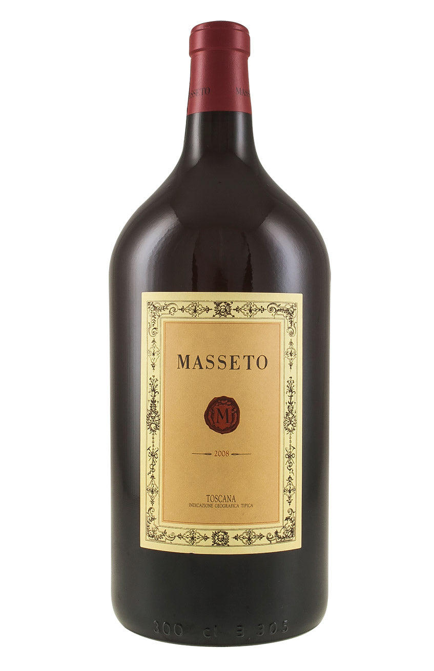Masseto 300cl 2008