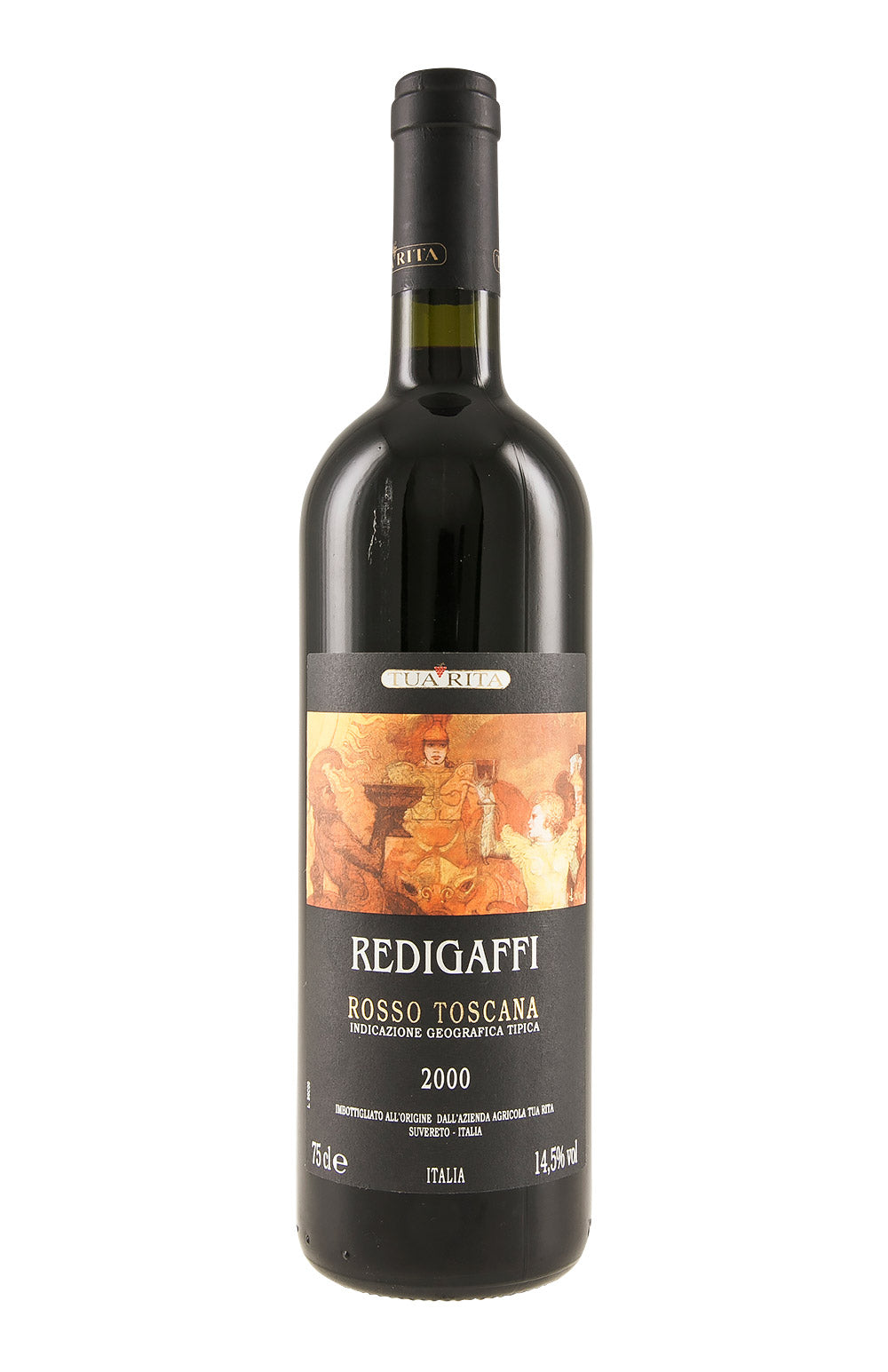 Redigaffi Tua Rita 2000
