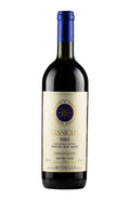 Sassicaia 1985