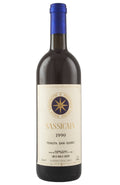 Sassicaia 1990