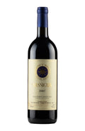 Sassicaia 2007