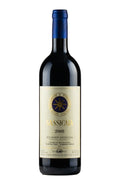 Sassicaia 2008