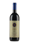 Sassicaia 2009