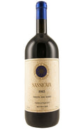 Sassicaia Magnum 1985