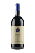 Sassicaia Magnum 2008