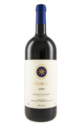Sassicaia Magnum 2009