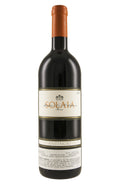 Solaia Marchesi Antinori 1985