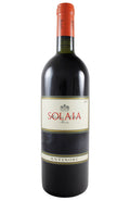 Solaia Marchesi Antinori 1997