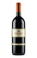 Solaia Marchesi Antinori 2001