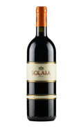 Solaia Marchesi Antinori 2004