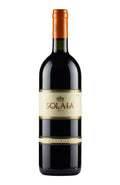 Solaia Marchesi Antinori 2006