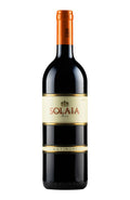 Solaia Marchesi Antinori 2007