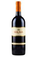 Solaia Marchesi Antinori 2008