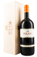 Solaia Marchesi Antinori Magnum 2008