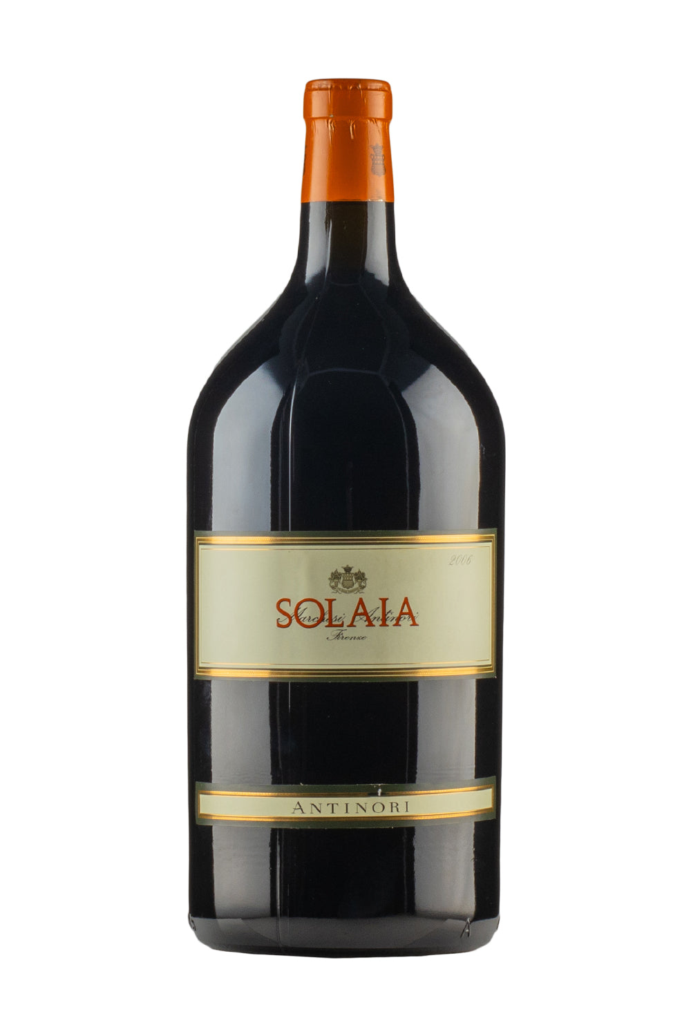 Solaia Marchesi Antinori 300cl 2006