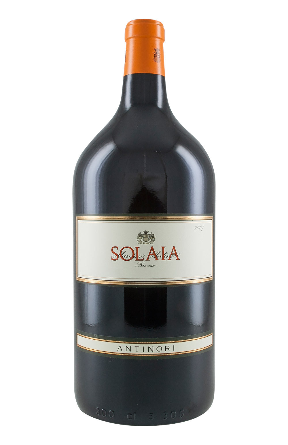 Solaia Marchesi Antinori 300cl 2007