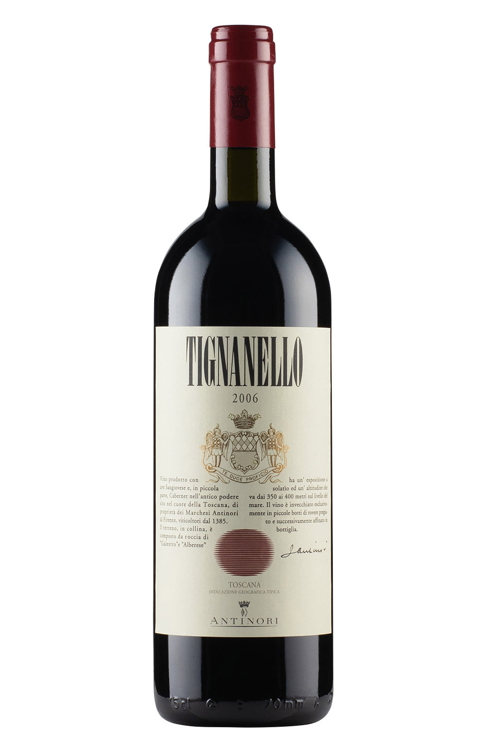 Tignanello 2006