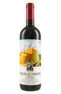 Trinoro Tenuta di Trinoro 1999