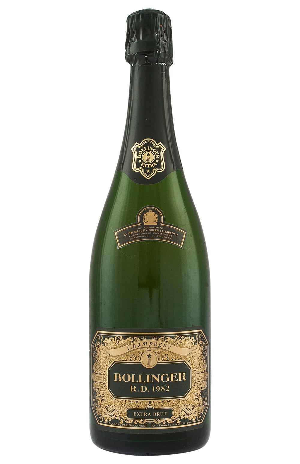 Bollinger RD 1982