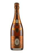Louis Roederer Cristal Rose 1990