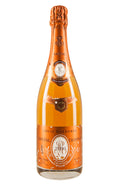 Louis Roederer Cristal Rose 2000
