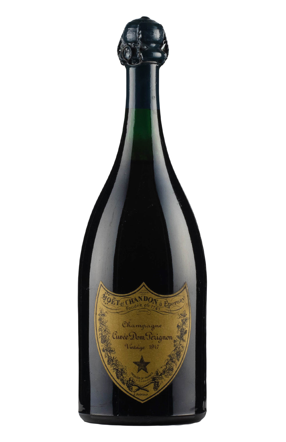 Dom Perignon 1947