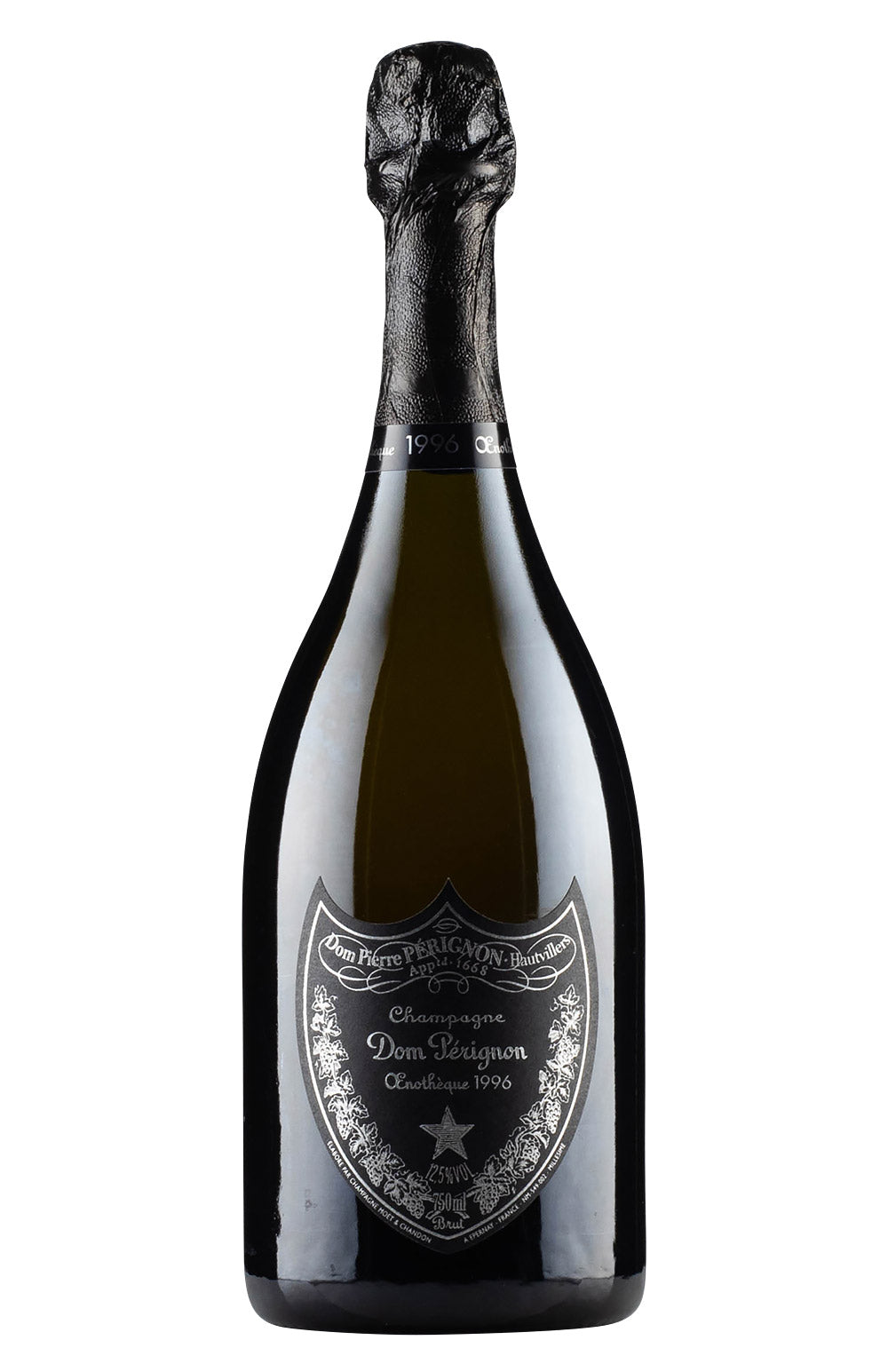 Dom Perignon Oenotheque 1996